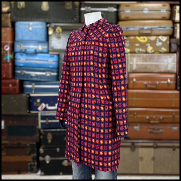 NWTs Miu Miu Wool Coat - Picture 8 of 16